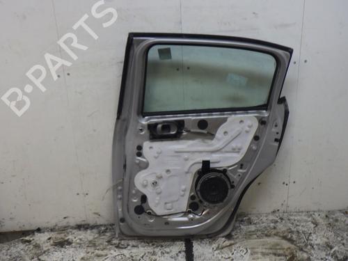 right-rear-door-citroen-c3-iii-sx-2016-32318763 main image