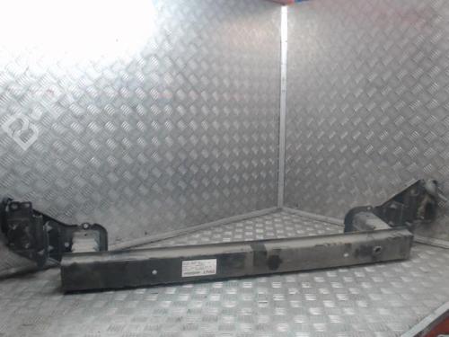 Used Rear bumper reinforcement PEUGEOT 3008 I MPV (0U_) 1.6 HDi (109 hp) 26213046
