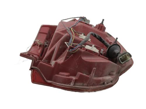 Left taillight CHEVROLET AVEO / KALOS Hatchback (T250, T255) 1.2 LPG | BP27599165C34 