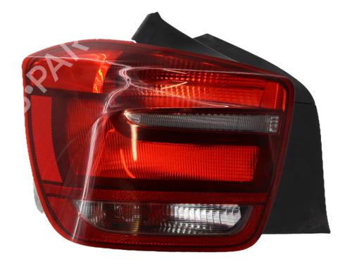 Used Left taillight Left taillight BMW 1 (F21) 120 d (184 hp) 40607707 40607707