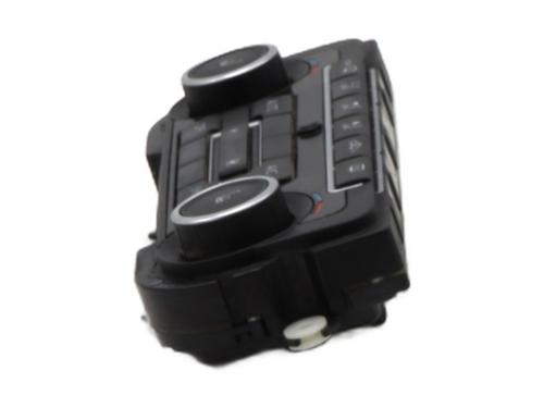 Climate control VW GOLF VI (5K1) 1.6 TDI | BP29070952I5 