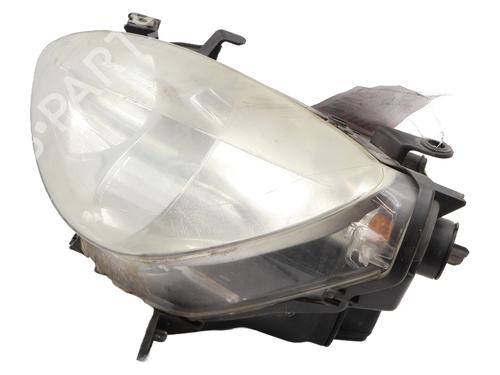 Left headlight PEUGEOT 307 (3A/C) 2.0 HDi 110 | BP33707362C28  - Image 5