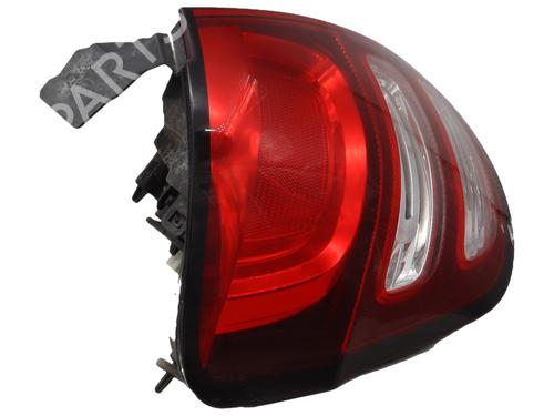 Left taillight CITROËN C3 II (SC_) 1.4 HDi 70 (SC8HZC, SC8HR0, SC8HP4) | BP38307915C34 - Image 6