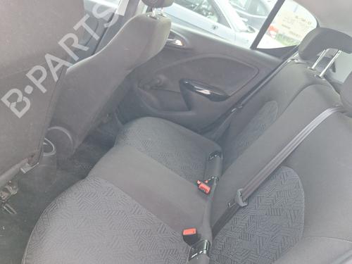 Front left window mechanism OPEL CORSA E (X15) 1.4 (08, 68) | BP29748284C22 - Image 16