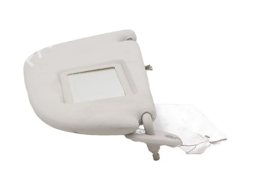 Right sun visor PEUGEOT 206+ (2L_, 2M_) 1.1 | BP27657833I2 