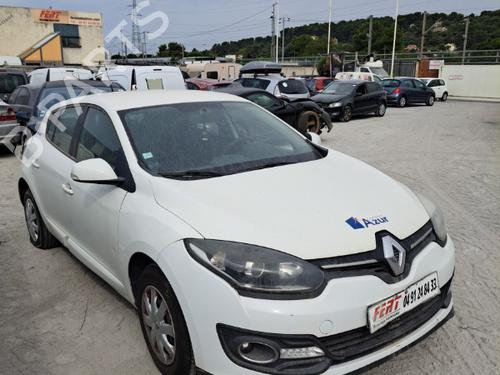 Right front window switch RENAULT MEGANE III Hatchback (BZ0/1_, B3_) 1.5 dCi (BZ09, BZ0D, BZ1W, BZ29, BZ14) | BP24264151I26  - Image 5