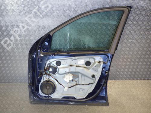 Used Right front door MERCEDES-BENZ M-CLASS (W164) ML 320 CDI 4-matic (164.122) (224 hp) 24272930