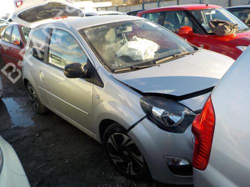 Gearbox RENAULT TWINGO II (CN0_) 1.5 dCi 90 | BP24280469M3 - Image 3