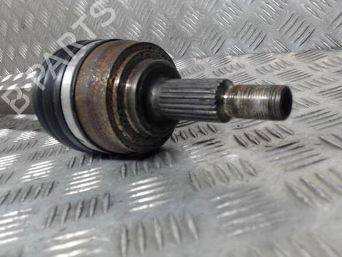 Left front driveshaft RENAULT CLIO V (B7_) 1.5 Blue dCi 100 (B7AD) | BP24275377M38 - Image 7