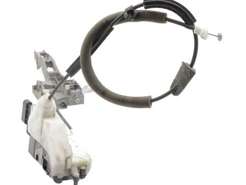 Used Front right lock CITROËN DS3 (SA_) 1.6 HDi 110 (112 hp) 26431198