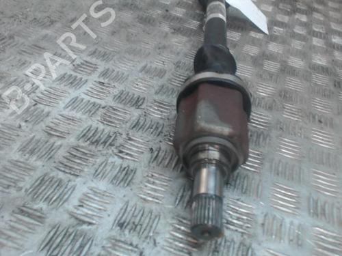 Left front driveshaft OPEL MOKKA MOKKA-e (76) | BP24274940M38 - Image 4