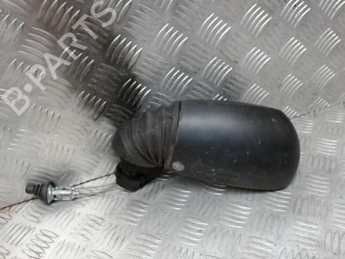 Left mirror FIAT PUNTO (188_) 1.2 60 (188.030, .050, .130, .150, .230, .250) | BP24267923C26 