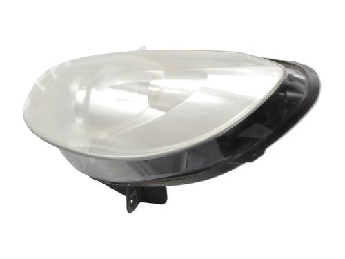 Left headlight PEUGEOT 407 Coupe (6C_) 2.7 HDi | BP25439148C28  - Image 5