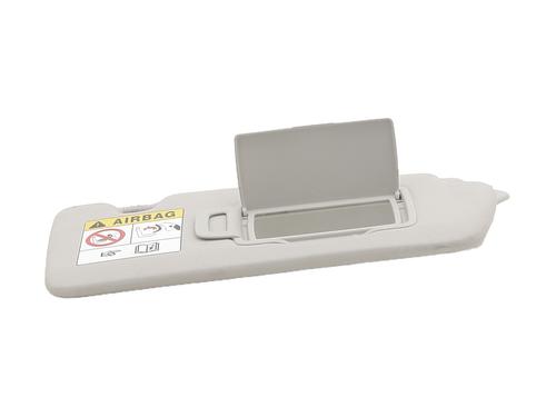 Used Right sun visor Right sun visor RENAULT MEGANE IV Hatchback (B9A/M/N_) 1.5 dCi 110 (B9A3) (110 hp) 27482975 27482975