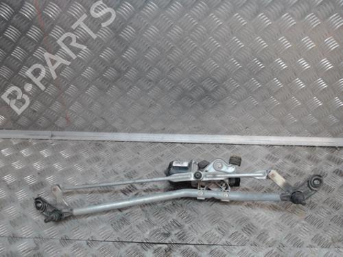 Front wiper motor RENAULT KANGOO Express (FW0/1_) 1.5 dCi 90 (FW0G, FW05, FW08, FW11) | BP24280523M29 - Image 4
