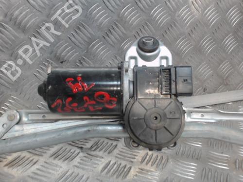 Used Front wiper motor Front wiper motor KIA SPORTAGE III (SL) 1.7 CRDi (116 hp) 24267079 24267079