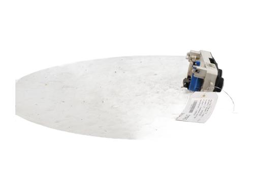 Climate control RENAULT MEGANE III Hatchback (BZ0/1_, B3_) 1.5 dCi (BZ09, BZ0D, BZ1W, BZ29, BZ14) | BP28301785I5  - Image 5