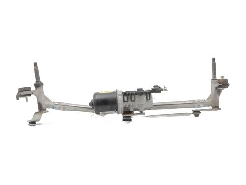 Front wiper motor PEUGEOT PARTNER Box Body/MPV (K9) 1.6 BlueHDI 100 | BP26583356M29 