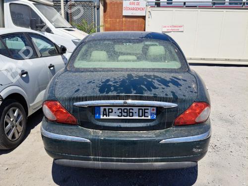 Retrovisor derecho JAGUAR X-TYPE I (X400) 2.1 V6 | BP24279124C27 