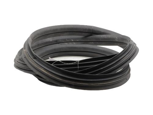 Rubber door seal RENAULT CLIO III (BR0/1, CR0/1) 1.5 dCi (C/BR0G, C/BR1G) | BP26966750C142 