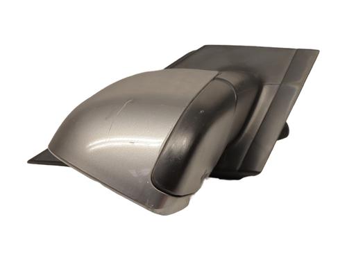 Right mirror VW POLO IV (9N_, 9A_) 1.9 SDI | BP24281558C27 