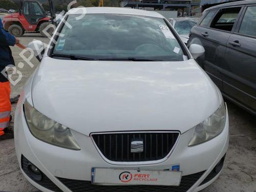 Right taillight SEAT IBIZA IV (6J5, 6P1) 1.2 TDI | BP24272887C35 