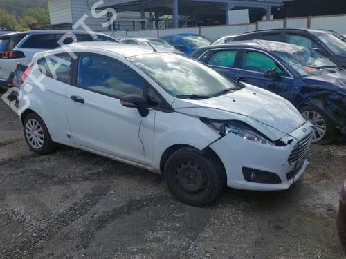 Engine FORD FIESTA VI (CB1, CCN) 1.5 TDCi | BP24272133M1 - Image 8