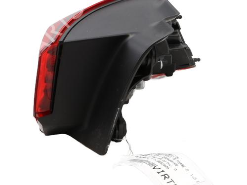 Used Left taillight Left taillight VW GOLF VIII (CD1, DA1) 1.5 TSI (116 hp) 33019591 33019591