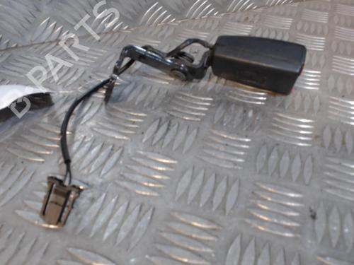 Seat buckle AUDI A1 (8X1, 8XK) 1.6 TDI | BP24273424I32 