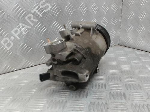 Used AC compressor AC compressor VW POLO V (6R1, 6C1) 1.4 TDI (90 hp) 24271021 24271021