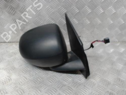 Used Right mirror Right mirror DODGE CALIBER 2.0 CRD (140 hp) 24272604 24272604