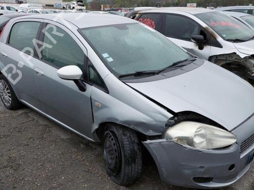 Right tailgate light FIAT GRANDE PUNTO (199_) 1.3 D Multijet | BP24277333C80 - Image 5