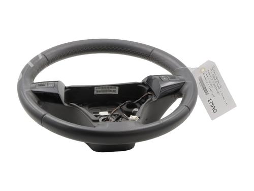 steering-wheel-opel-corsa-d-s07-2006-2007-2008-2009-2010-2011-2012-2013-2014-2015-28103260 main image