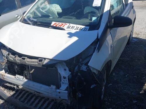 Gearbox TOYOTA AYGO (_B4_) 1.0 VVTi (KGB40) | BP26461967M3 - Image 4