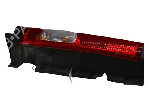 Left taillight RENAULT TRAFIC II Van (FL) 2.0 dCi 115 (FL01, FL0U, FL00, FL0H, FL0M) | BP39939811C34 - Image 3
