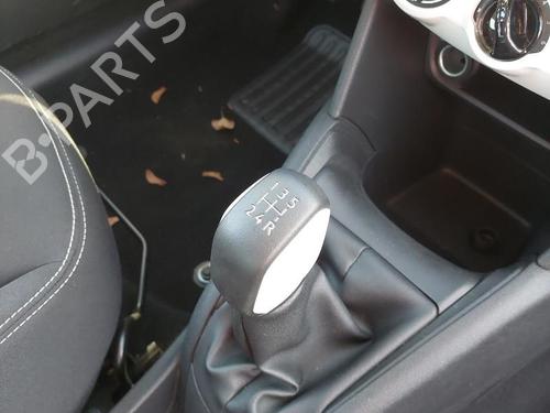 Left front window switch PEUGEOT 208 I (CA_, CC_) 1.4 HDi | BP27613155I27  - Image 11