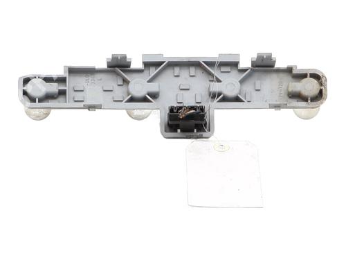 Used Lamp holder Lamp holder OPEL ZAFIRA / ZAFIRA FAMILY B (A05) 1.9 CDTI (M75) (120 hp) 33737755 33737755