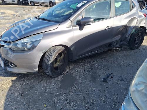 Climate control RENAULT CLIO IV (BH_) 1.5 dCi 75 | BP33729284I5 - Image 11