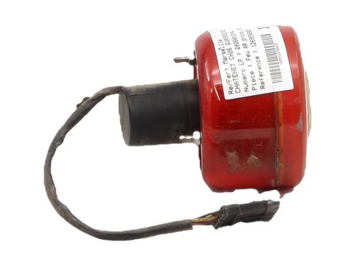 Venstre baglygte CHATENET CH26 Hatchback (CHT26) 0.5 D | BP37744783C34 - Image 3