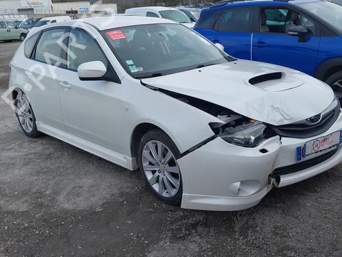 Left front window switch SUBARU IMPREZA Hatchback (GR, GH, G3) 2.0 D AWD | BP26936569I27 - Image 19