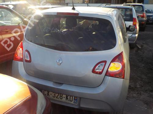 Gearbox RENAULT TWINGO II (CN0_) 1.5 dCi 90 | BP24280469M3 - Image 4