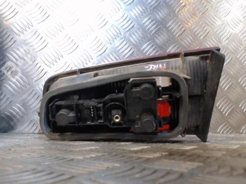 Used Left tailgate light Left tailgate light RENAULT LAGUNA II (BG0/1_) 3.0 V6 24V (BG01, BG02, BG0D, BG0Y) (207 hp) 24266164 24266164