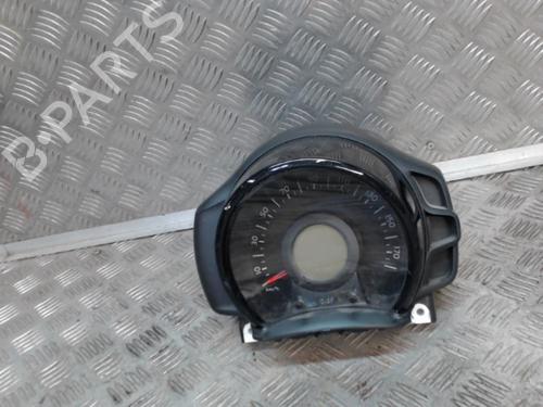 Instrument cluster PEUGEOT 108 1.2 | BP24273803C47 - Image 4