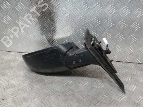 Left mirror MAZDA 6 Hatchback (GH) 2.0 MZR-CD (GH14) | BP24275976C26 - Image 3