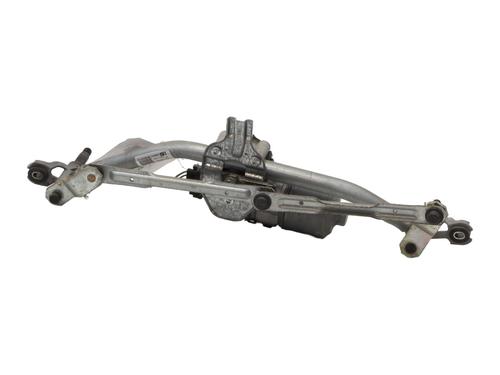 Front wiper motor PEUGEOT 207 SW (WK_) 1.6 HDi | BP31668339M29 