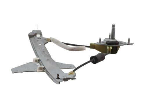 Rear right window mechanism CITROËN C3 II (SC_) 1.4 HDi 70 (SC8HZC, SC8HR0, SC8HP4) | BP28974002C25 - Image 2