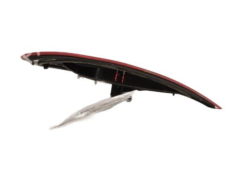 Used Left taillight Left taillight CITROËN C4 II (NC_) 1.6 HDi 90 (92 hp) 24856832 24856832