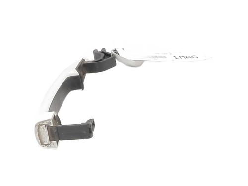 Front left exterior door handle PEUGEOT 207 (WA_, WC_) 1.4 HDi | BP25304269C128 