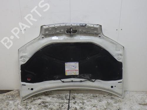 Hood FIAT PUNTO (188_) 1.3 JTD 16V | BP31067640C1