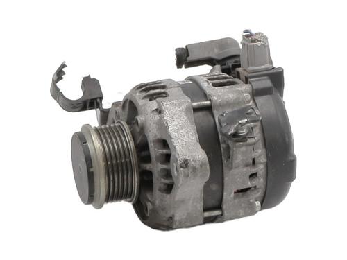 Used Alternator Alternator CITROËN C1 II (PA_, PS_) 1.0 VTi 72 (72 hp) 25378450 25378450